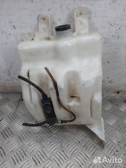 Бачок омывателя Nissan Micra хэтчбэк 5 дв. 1.2