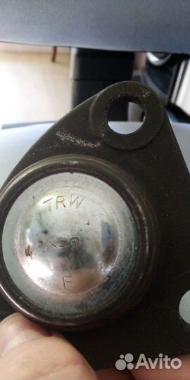 Шаровая опора