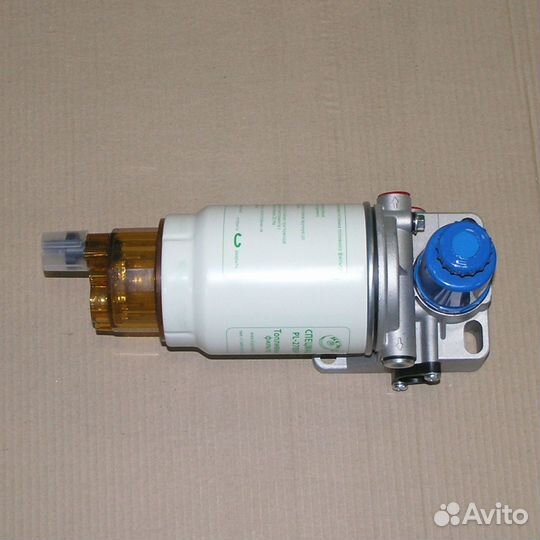 Фильтр топливный грубой очистки PreLine 270 б (см)