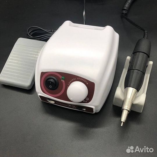 Аппарат для маникюра И педикюра strong-207 (аналог