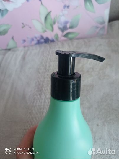 Шампунь, кондиционер для волос by Natura Siberika