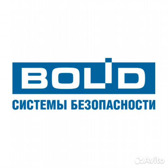 Наладка оборудования Болид, Рубеж, Спрут-2