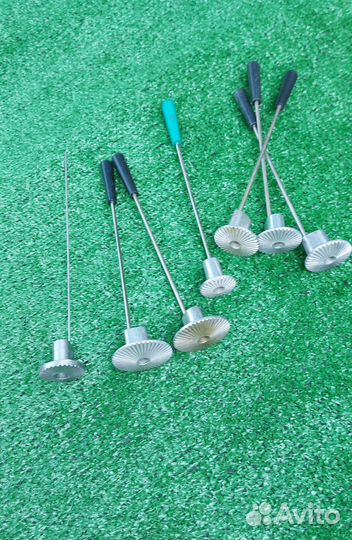 Формы для выпечки хвороста 