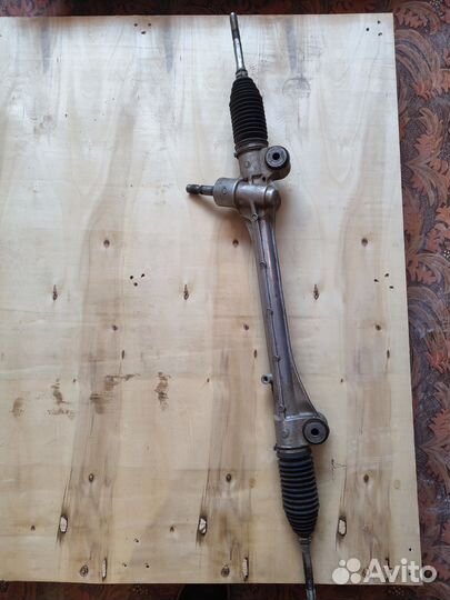 Рулевая рейка toyota camry v50