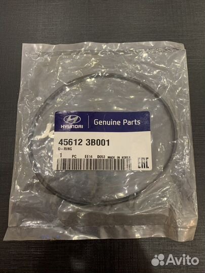 Запчасти для АКПП KIA, hyundai