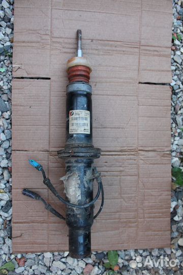 Амортизационная стойка Левая Передняя BMW X5 E70