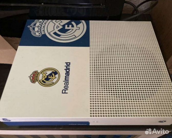 Xbox one s 500 gb