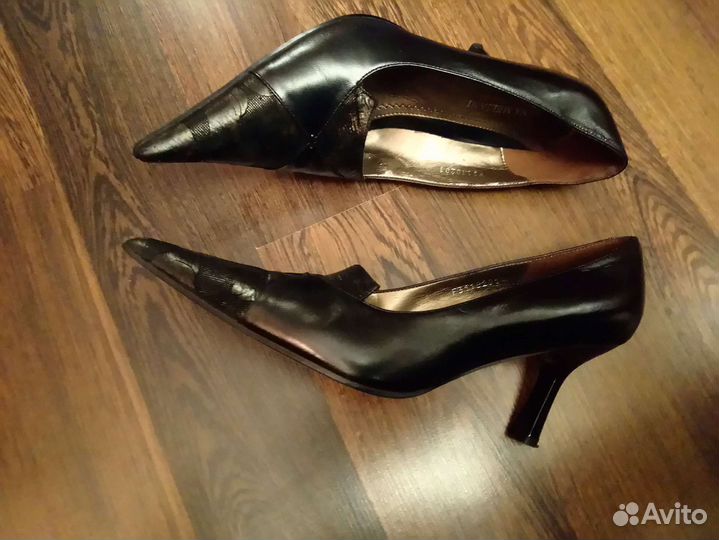 Туфли женские
