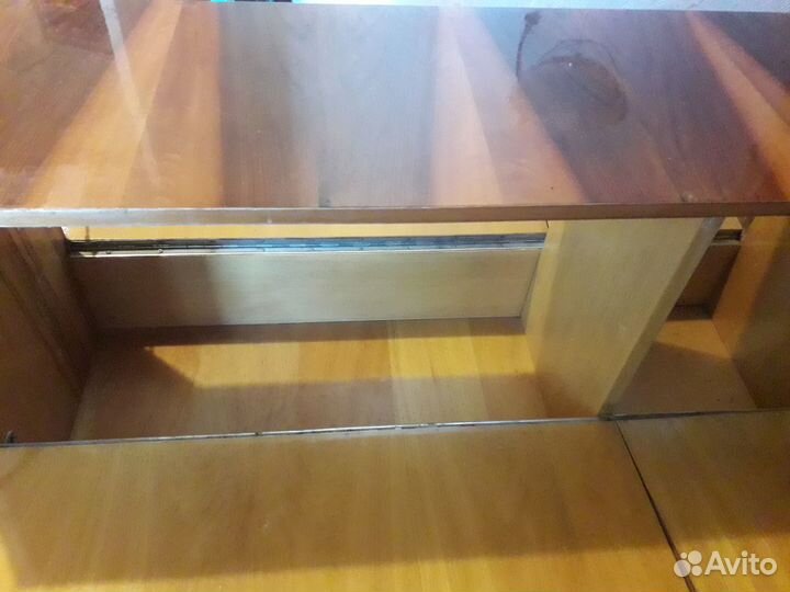 Тумба для белья