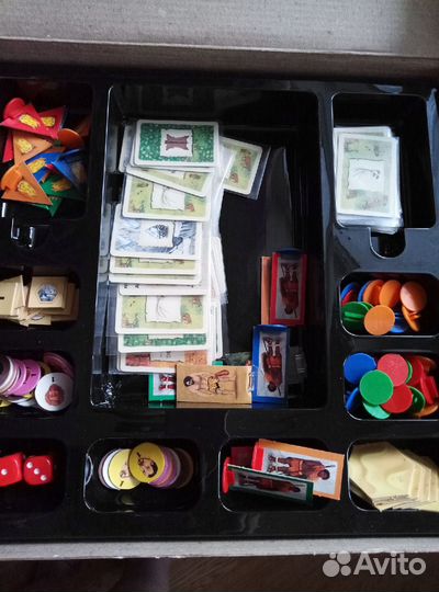 Каменный век Продам настольные игры