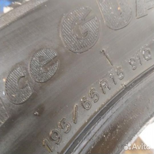 Yokohama Ice Guard F700Z 195/65 R15