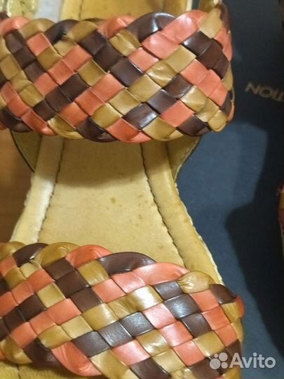 Босоножки женские, TJ Collection