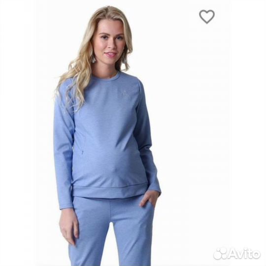 Костюм для беременных и кормящих ilovemum