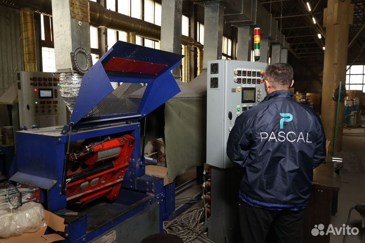 Сетка пластик