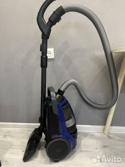 Пылесос samsung