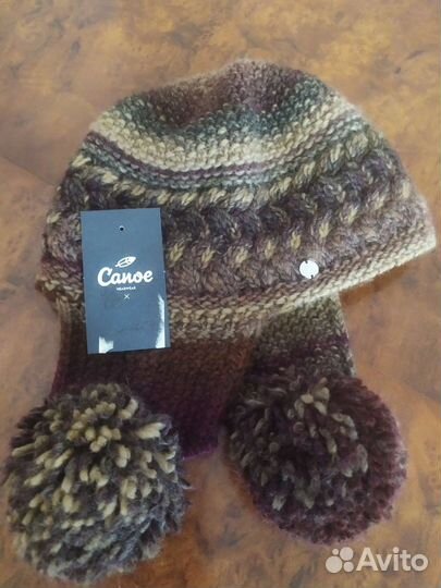 Продаются женские шапки
