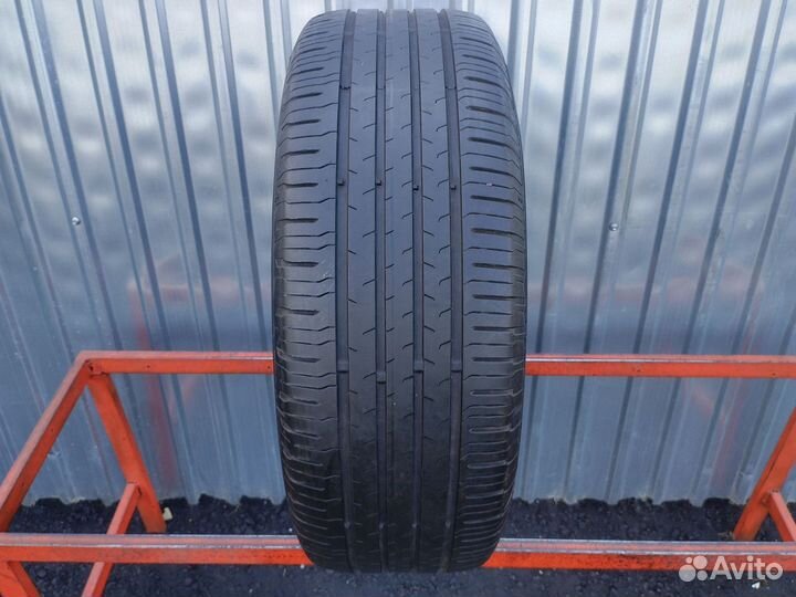 Continental ContiEcoContact 6 225/60 R17 99Y