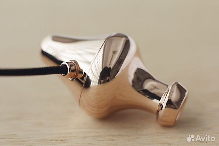 Наушники Final Audio Design Piano Forte viii