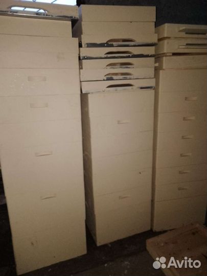 Ульи для пчел