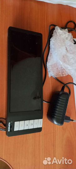 Часы,будильник,радио