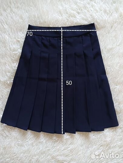 Теннисная юбка