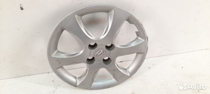 Колпак Hyundai Solaris 1 2010