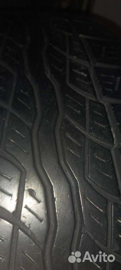 Bridgestone Dueler H/T 685 235/60 R16