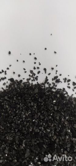 Уголь кокосовый активированный 1 кг