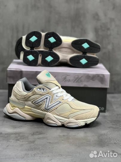 Кроссовки New balance 9060 (42)