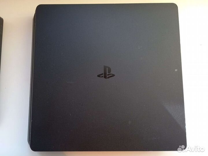 Игровая консоль Sony PlayStation 4 slim, 1 TB