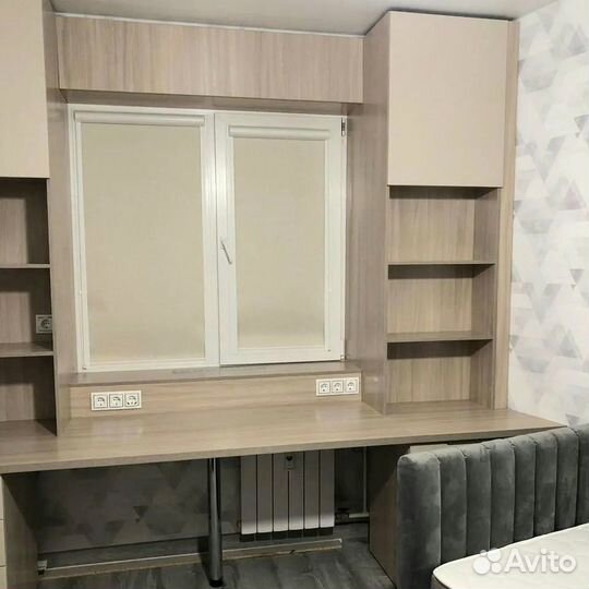 Детская на заказ от производителя