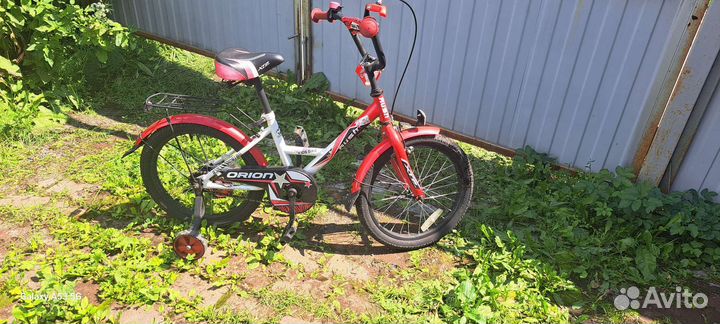 Велосипеды