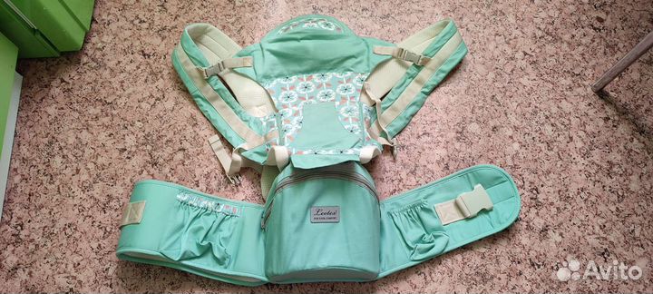 Кенгуру состояние 5/5 очень удобная вещь