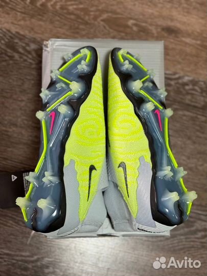 Бутсы nike phantom gx elite