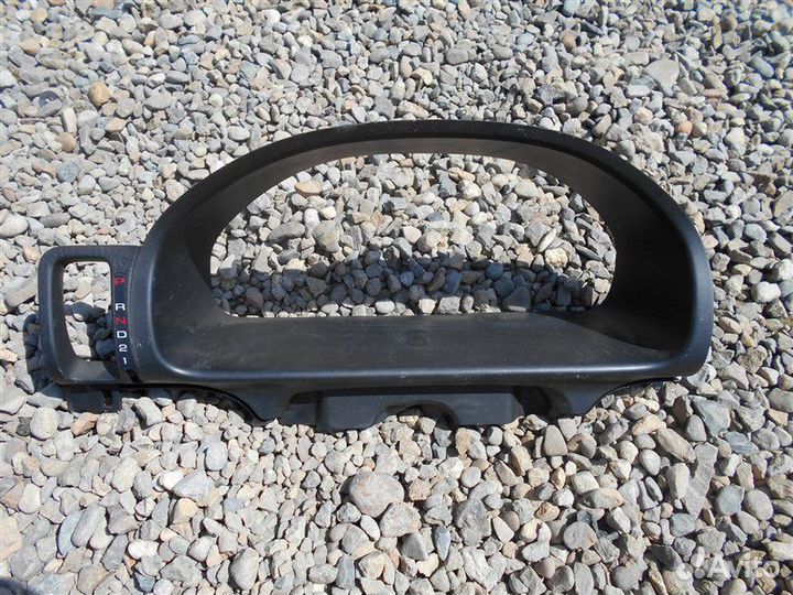 Козырек щитка приборов Honda Cr-V RD7 K24A