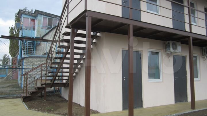 Помещение свободного назначения, 13 м²