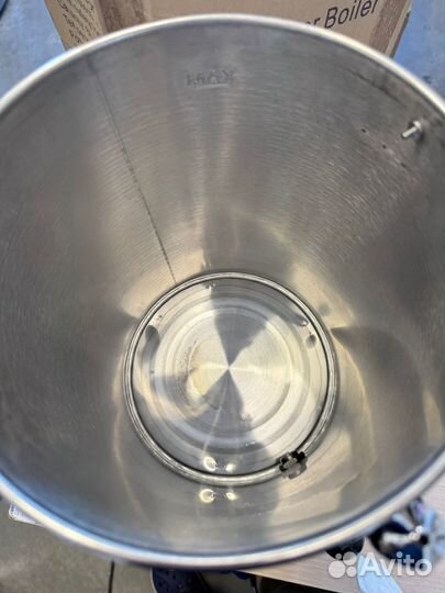 Электрокипятильник Viatto VA-WB08