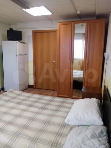 Комната 18 м², 2/2 эт.