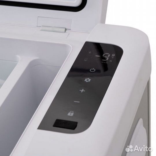 Автохолодильник Alpicool MK25 12/24/220