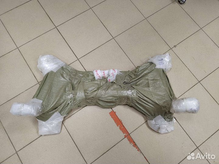 Новый оригинальный подрамник на саманд(samand)