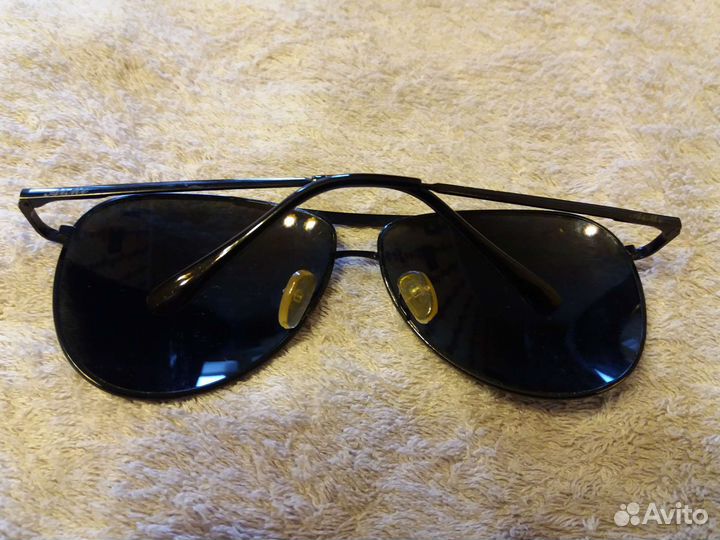 Солнцезащитные очки