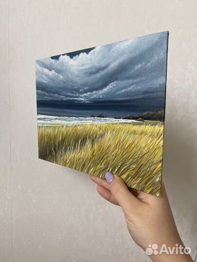 Мини картина 