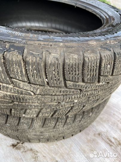 Nokian Tyres Nordman RS 165/65 R15