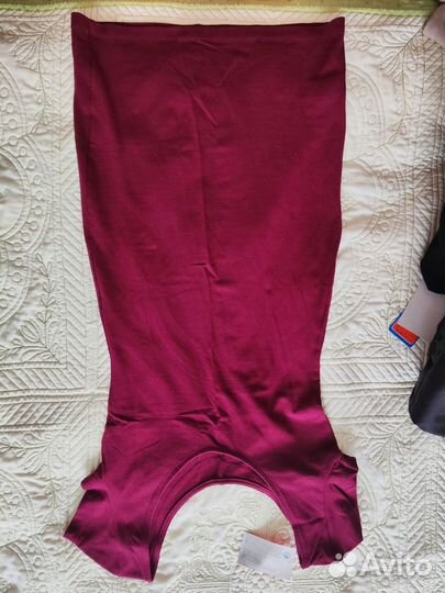 Пакет вещей