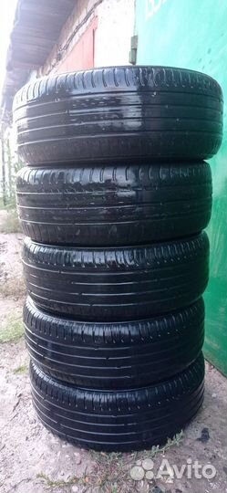 Nokian Tyres Nordman SX 205/55 R16