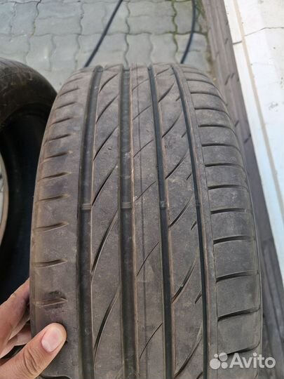 Maxxis Victra Sport VS5 225/45 R19