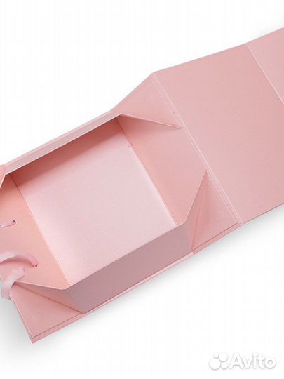 Коробка подарочная