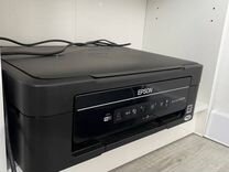 Принтер epson