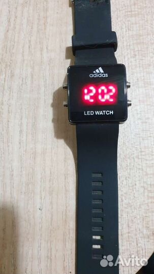 Мужские наручные часы