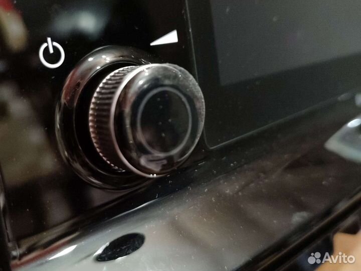 Магнитола Мультимедийное устройство Kia Seltos